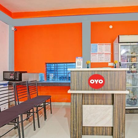 Hotel O Tableau Homestay Kandaghat Exterior photo